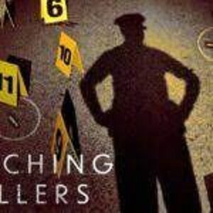 مستند Catching Killers (قسمت چهارم)