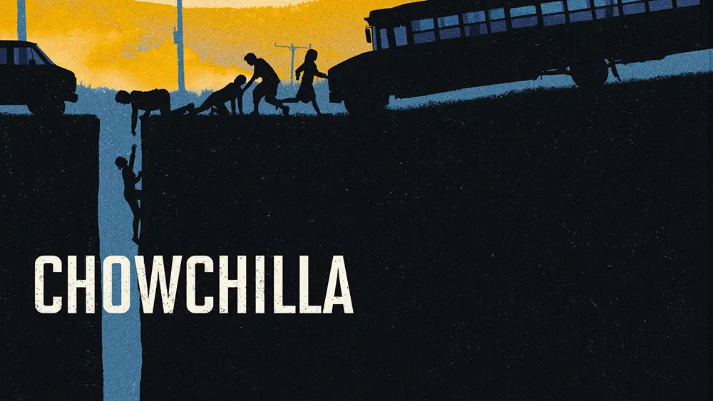  مستند Chowchilla 2023