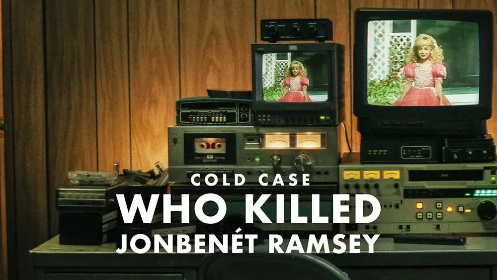  مستند Cold Case: Who Killed JonBenét Ramsey 2024