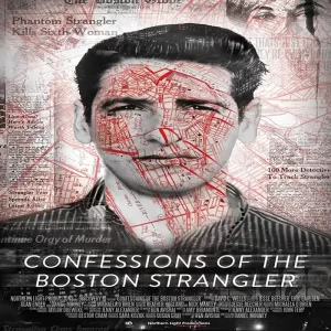 مستند Confessions of the Boston Strangler 2014