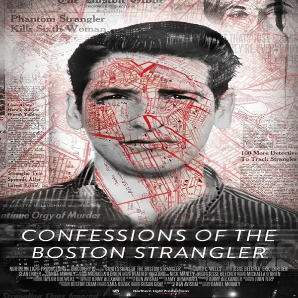 دانلود مستند Confessions of the Boston Strangler 2014