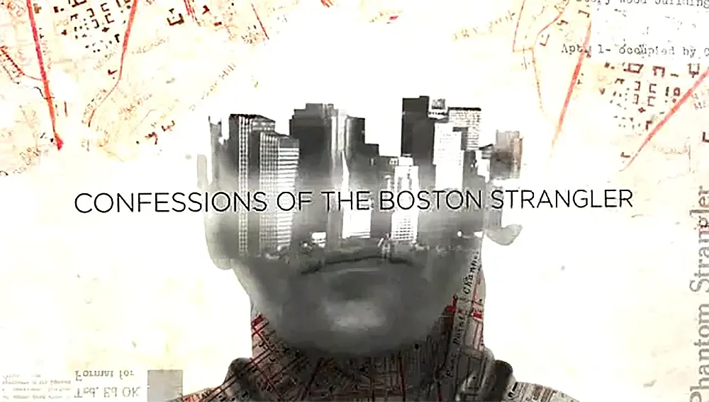  مستند Confessions of the Boston Strangler 2014