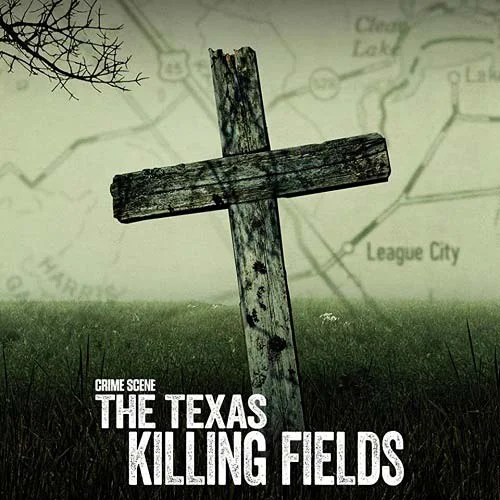 دانلود مستند Crime Scene: Texas Killing Fields 2022