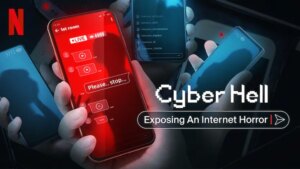  مستند Cyber Hell: Exposing an Internet Horror