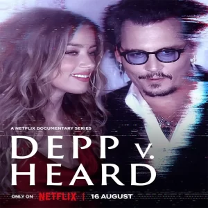 دانلود مستند DEPP v. HEARD 2023