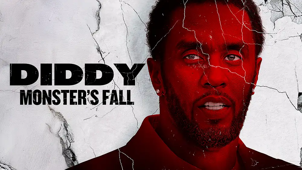  مستند Diddy: Monster’s Fall 2025