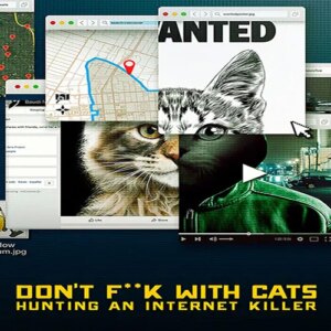 مستند جنایی Dont F**k with Cats Hunting an Internet Killer E03