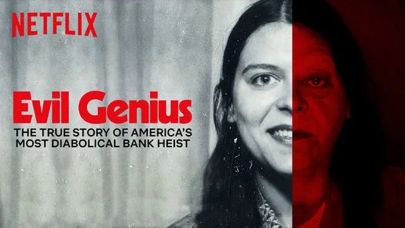  مستند Evil Genius