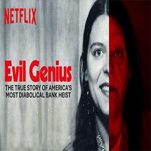 مستند Evil Genius (All Episodes) (همه قسمت ها)