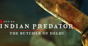  مستند Indian Predator: The Butcher of Delhi