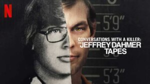  مستند Conversations With a Killer: The Jeffrey Dahmer Tapes