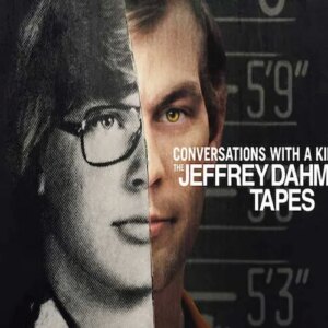 مستند The Jeffrey Dahmer Tapes (All Episodes) (همه قسمت ها)