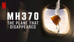  مستند MH370: The Plane That Disappeared 2023