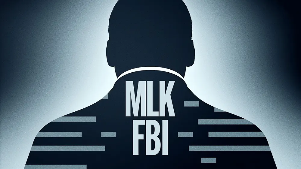  مستند MLK/FBI 2020