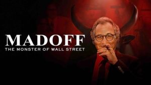  مستند Madoff: The Monster of Wall Street