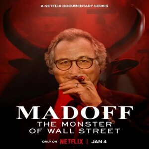 مستند Madoff: The Monster of Wall Street (قسمت اول)