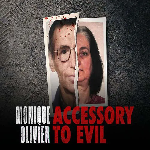 دانلود مستند Monique Olivier: Accessory to Evil 2023