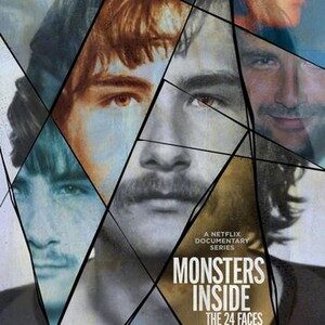مستند جنایی Monsters Inside: The 24 Faces of Billy Milligan (All Episodes)