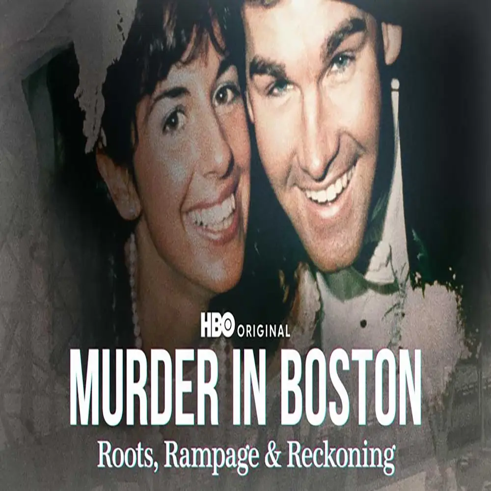 دانلود مستند Murder In Boston 2023