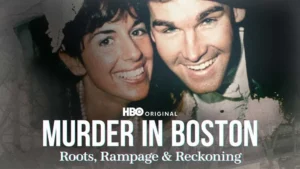  مستند Murder In Boston 2023