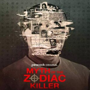 مستند Myth of the Zodiac Killer 2023 (قسمت اول)
