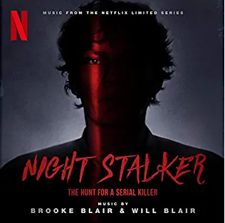 زیرنویس فارسی Night Stalker The Hunt for a Serial Killer