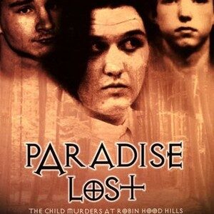 مستند Paradise Lost: The Child Murders at Robin Hood Hills