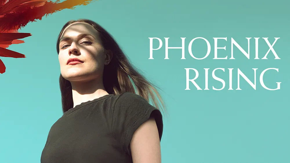  مستند Phoenix Rising 2022