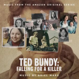 مستند جنایی Ted Bundy : Falling for a Killer (All Episodes)