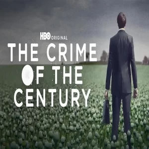 مستند The Crime Of The Century 2021 (قسمت دوم)