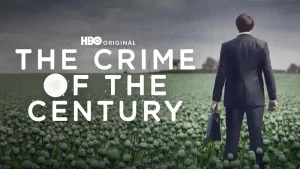  مستند The Crime Of The Century 2021