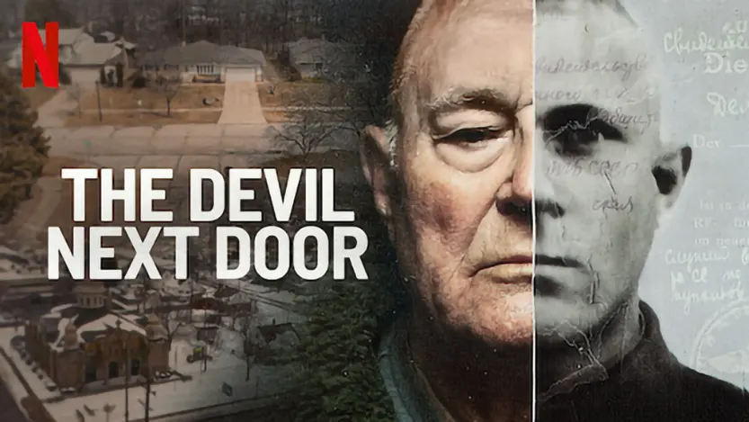  مستند The Devil Next Door