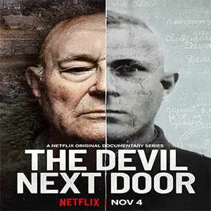 مستند جنایی The Devil Next Door (All Episodes)