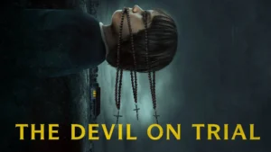 مستند The Devil on Trial 2023