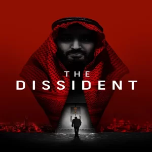 مستند The Dissident 2020