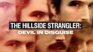 دانلود مستند The Hillside Strangler Devil in Disguise