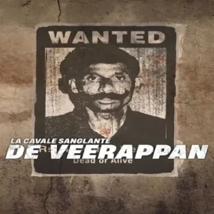 مستند The Hunt for Veerappan 2023 (قسمت اول)