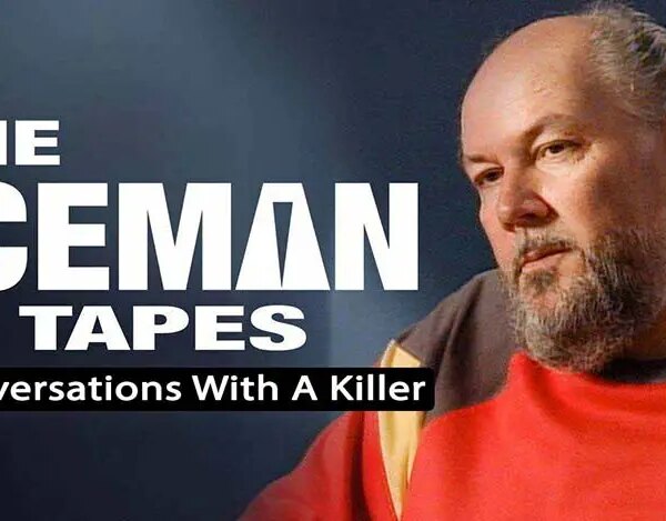 دانلود مستند The Iceman Tapes: Conversations with a Killer 1992