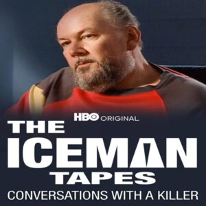 مستند The Iceman Tapes: Conversations with a Killer 1992