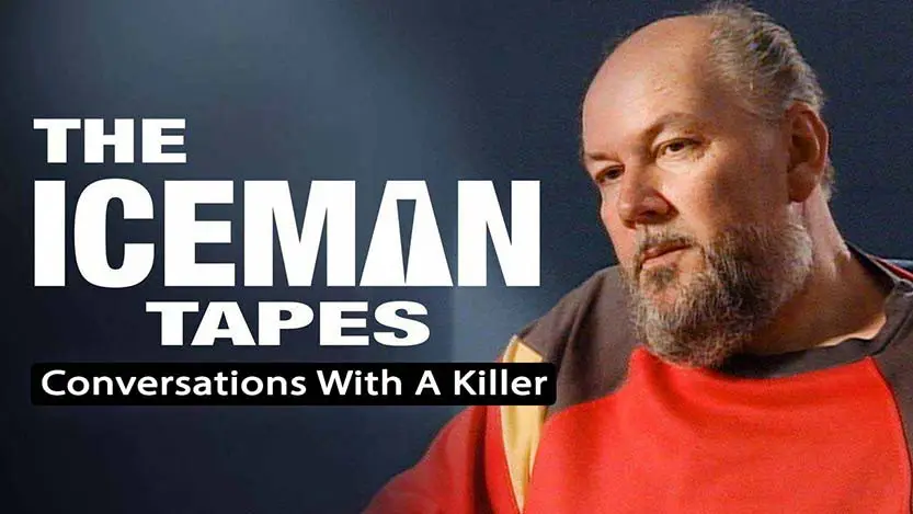  مستند The Iceman Tapes: Conversations with a Killer 1992