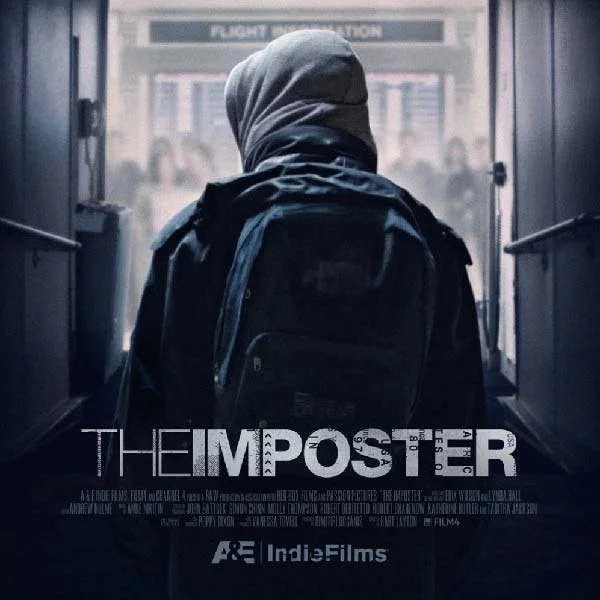 دانلود مستند The Imposter 2012