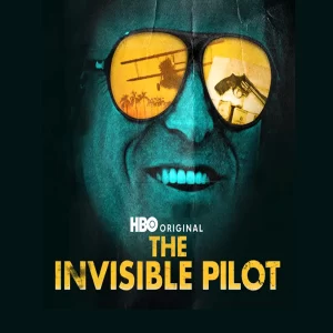 مستند The Invisible Pilot 2022 (قسمت اول)