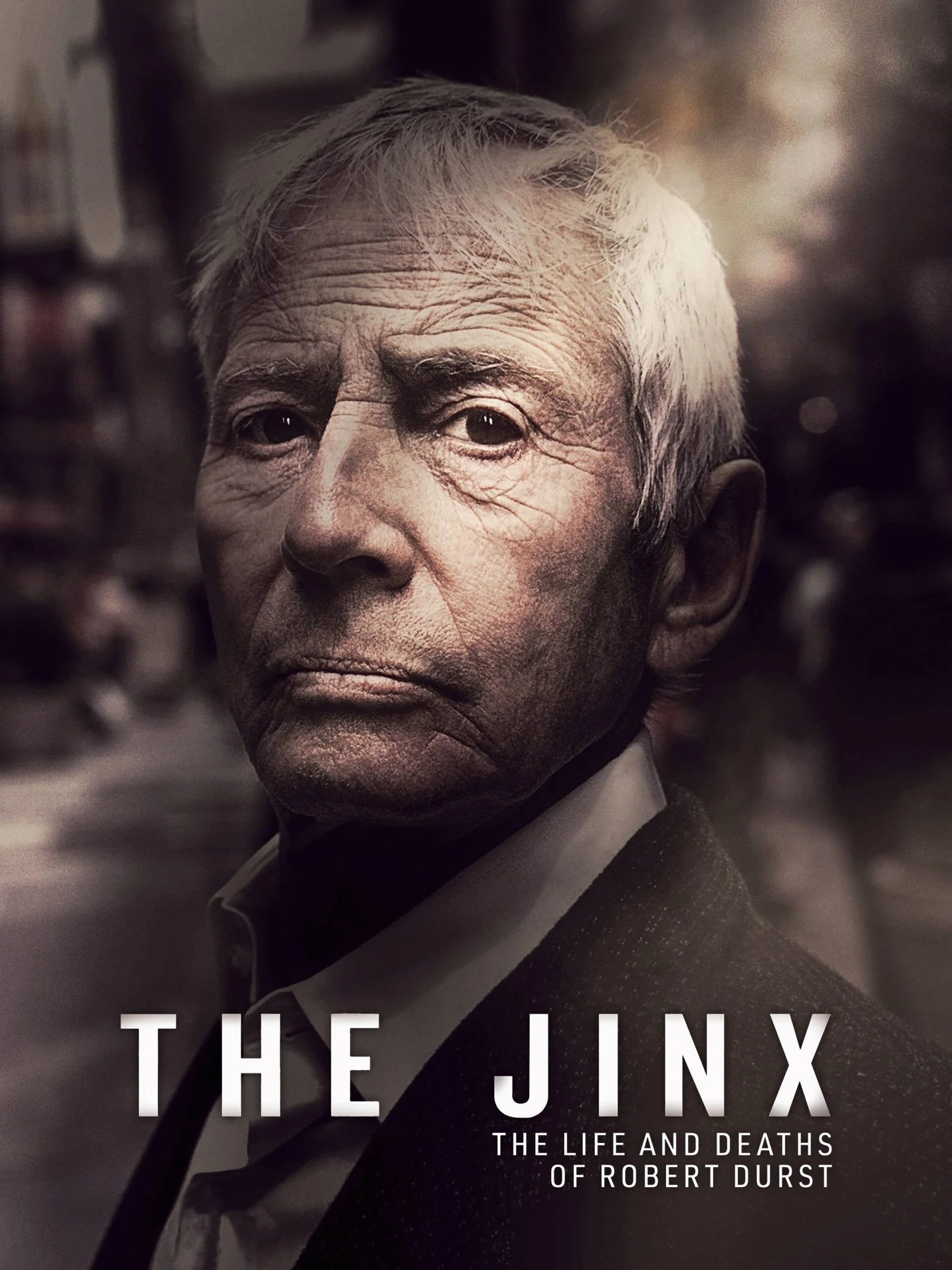 مستند جنایی The Jinx:The Life and Deaths of Robert Durst E06