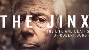  مستند The Jinx: The Life and Deaths of Robert Durst