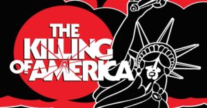  مستند The Killing Of America