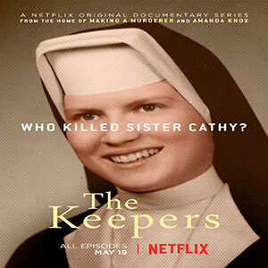 مستند The Keepers (All Episodes) (همه قسمت ها)