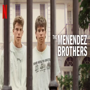 مستند The Menendez Brothers 2024