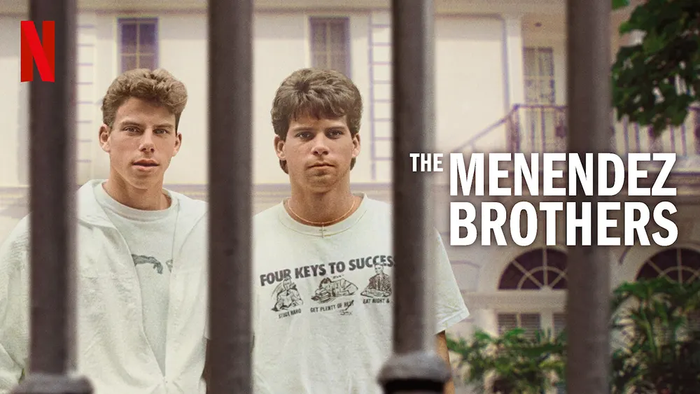  مستند The Menendez Brothers 2024