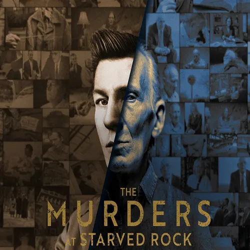 دانلود مستند The Murders at Starved Rock 2021