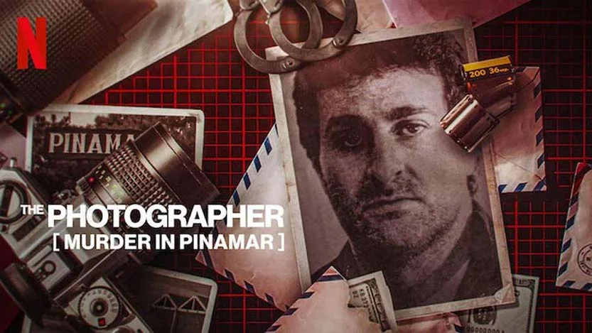  مستند The Photographer: Murder in Pinamar 2022